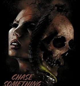 Chase Cover Front