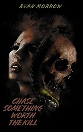 Chase Cover Front Chase Cover Front