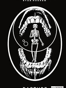 Deep Survival (Rapture and Ascension)