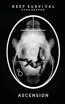 Deep Survival Cover Front Deep Survival Cover Front