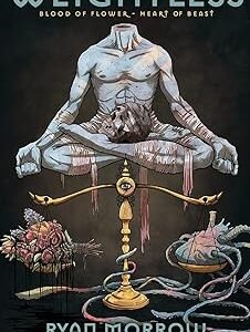 Weightless Cover Front