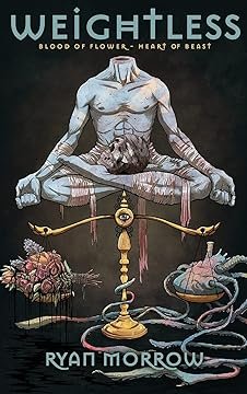 Weightless Cover Front Weightless Cover Front